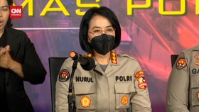 VIDEO: Polisi Duga ACT Selewengkan Dana Boeing Hingga 107 M