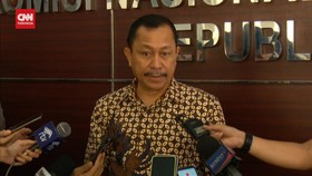 VIDEO: 15 HP Diperiksa Komnas HAM, Termasuk Milik Ferdy Sambo