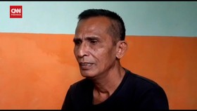 VIDEO: Sudah Dimaafkan, Keluarga Minta Bharada E Berkata Jujur