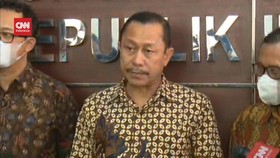 VIDEO: Komnas HAM Akan Periksa Ferdy Sambo Hari Kamis