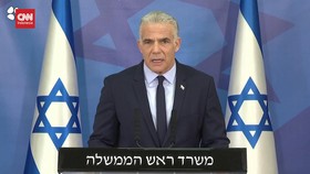 VIDEO: Genjatan Senjata, PM Israel: Tujuan Kami Tercapai