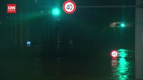 VIDEO: 7 Warga Meninggal Dunia Akibat Banjir di Seoul Korsel