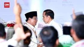 VIDEO: Jejak Prabowo Sepanjang Pilpres