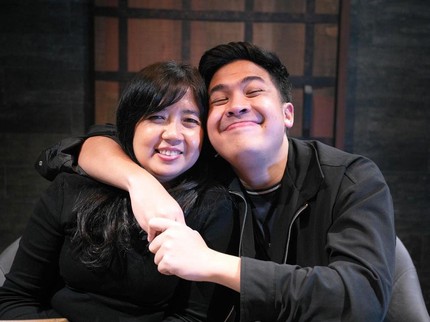 5 Tips Parenting Ibunda Jerome Polin, Influencer yang Dikenal Pintar Matematika