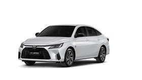 img-title Toyota Vios Generasi Baru Diluncurkan Rabu di Indonesia
