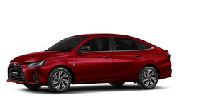 img-title Toyota Masih Jualan Vios Meski Pabrik Karawang Setop Produksi Sedan