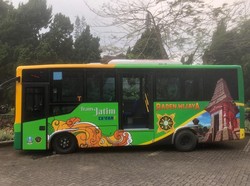 Bus Trans Jatim Rute Sidoarjo-Gresik: Harga Tiket dan 17 Halte yang Dilalui