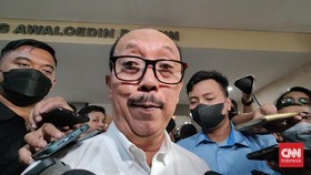 LPSK Masih Dalami Permintaan Justice Collaborator Bharada E