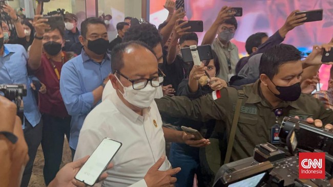 LPSK memastikan menolak dokumen itu lantaran bukan bagian dari persyaratan yang harus dipenuhi oleh pemohon dalam hal ini Ferdy Sambo.