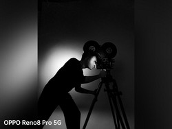 Sepak Terjang Sutradara Muda Wregas Bhanuteja di Festival Film Dunia