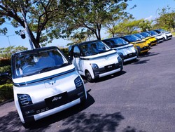 Banyak Dicari di Google, Mobil-Motor Listrik Bikin Orang Penasaran