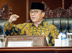 Waket MPR Bahas Wewenang MPR dan PPHN di Study Tour MAN 2 Kota Malang