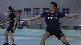 World Beach Games 2023 Batal, Atlet Badminton Indonesia Kecewa