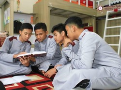 Profil Zamzam Syifa Boarding School Depok dan Biaya Sekolahnya
