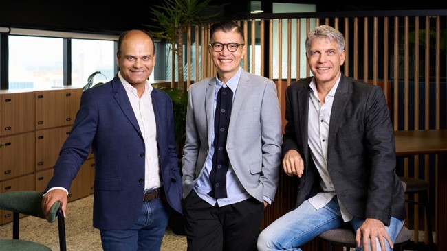 Langkah ini memperkuat kemampuan Accenture Song memberikan pengalaman brand yang kreatif berbasis teknologi untuk kliennya di seluruh Asia Tenggara.