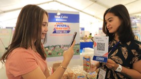 SuperApps BRImo Tarik Perhatian Seluruh Lapisan Masyarakat di PRS