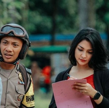 Ternyata, AKP Rita Yuliana Sempat 'Tolak Cinta' Pria Pemilik 2 Kapal Ferry