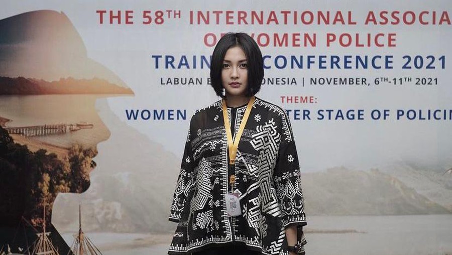 AKP Rita Yuliana