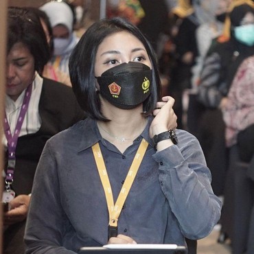 Dikabarkan Pindah Agama dari Islam, AKP Rita Yuliana Tulis Kutipan Sahabat Rasul