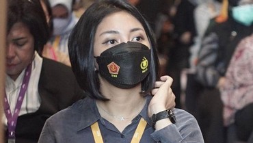 Dikabarkan Pindah Agama dari Islam, AKP Rita Yuliana Tulis Kutipan Sahabat Rasul