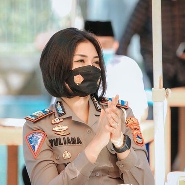 Heboh Kasus Ferdy Sambo, Unggahan AKP Rita Yuliana soal Keadilan Jadi Sorotan