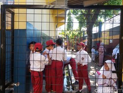 Ortu Murid Waswas Sekolah di KBB Disegel Lagi Ahli Waris