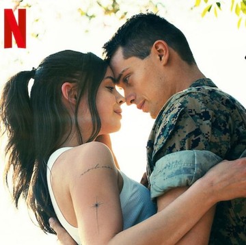 img-title Suguhkan Cerita Menarik, Ini 5 Alasan Kenapa Kamu Wajib Nonton Film Purple Hearts di Netflix!