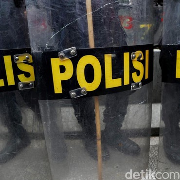 Urutan Pangkat Polisi dari Tertinggi hingga Terendah, Apa Saja?