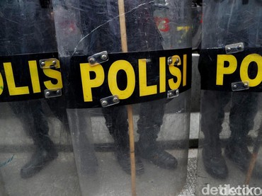 Urutan Pangkat Polisi dari Tertinggi hingga Terendah, Apa Saja?
