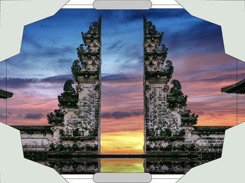 Menyoal Alasan di Balik Bali Lebih Dikenal daripada Indonesia