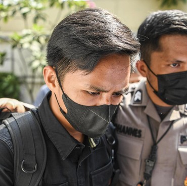 Bharada Eliezer Ganti Pengacara Lagi usai Diungkap Iming-iming Rp1 M Sambo