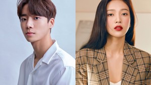Fresh dan Layak Dinantikan, Joy Red Velvet dan Choo Young Woo Jadi Peran Utama di Drama Accidental Country Diary