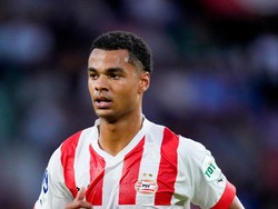 Cody Gakpo Lebih Ingin Bertahan di PSV ketimbang Gabung MU?