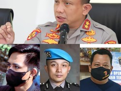 Pertanyaan Kunci di Uji Kebohongan Kasus Pembunuhan Brigadir J