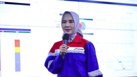 Blok Rokan Ditargetkan Salip Blok Cepu Oktober Mendatang