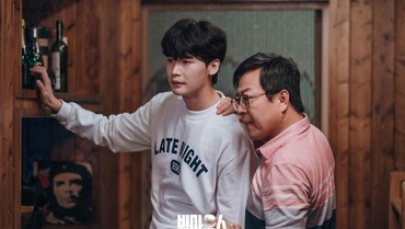Cerita Makin Seru, Drama 'Big Mouth' Kembali Cetak Rating Tinggi