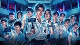 Sinopsis School Tales the Series, 8 Teror Kisah Horor di Sekolah