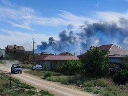 Pentagon: Senjata AS Tak Dipakai Ukraina Serang Pangkalan Rusia!