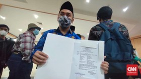 193 Atlet Resmi Diangkat Jadi PNS: Ada Eko Yuli hingga Ni Nengah