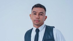 Fabio Asher Keluar dari Zona Nyaman Lewat Album Baru 'Everlast'