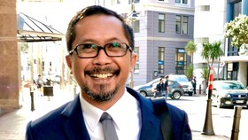 Mengenal Tugas Fahmi Alamsyah, Penasihat Kapolri Terseret Kasus Sambo