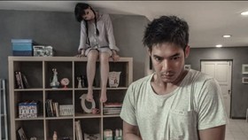 Sinopsis Scary Holiday 11 12 13, Tiga Kisah Menyeramkan saat Songkran