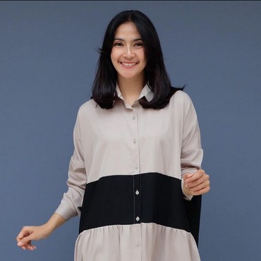 Maudy Koesnaedi Kenang Sosok Alm Pemeran Ahong Saat Syuting Si Doel