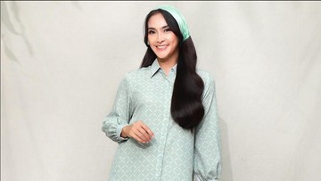 SKINCARE ANDALAN MAUDY