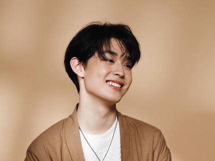 100 Pria Paling Tampan 2022, Gabriel Prince hingga Jungkook BTS Masuk Daftar