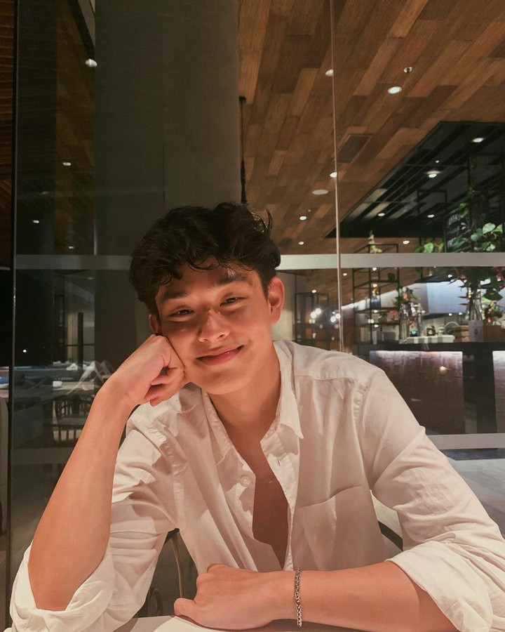 Gabriel Prince
