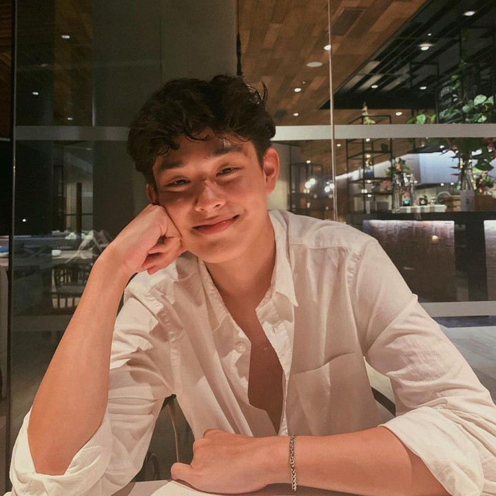 <p>Nama Gabriel Prince kerap dibicarkan belakangan ini. Ia merupakan penyanyi muda yang baru debut 2020 lalu. (Foto: Instagram @phrrince)</p>