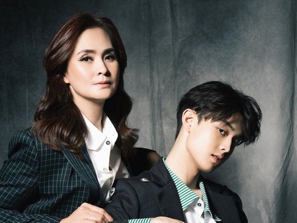 Terpopuler: Nama Bayi Campuran Jawa dan Jepang - Gabriel Prince Tolak SM Entertainment