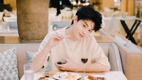 <p>Gabriel Prince kini menggeluti karier sebagai penyanyi solo usai meluncurkan album <em>Love Knots</em> pada tahun lalu. Ia juga mulai terjun ke dunia akting dengan membintangi serial web hingga film layar lebar. (Foto: Instagram @phrrince)</p>