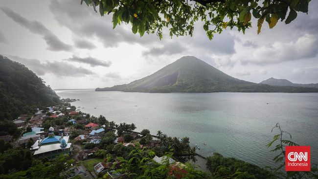 Dinas Pariwisata Maluku menargetkan Banda Neira jadi prioritas destinasi wisata tingkat nasional.